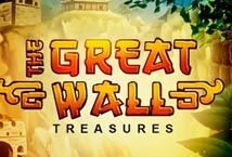 The Great Wall Treasures slot